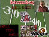 football pictures alabama