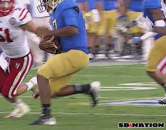 college wisconsin rookies