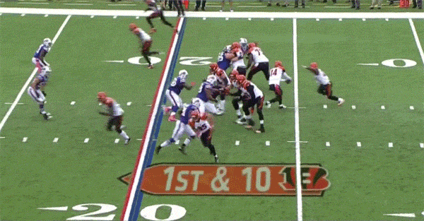 football lead rankings