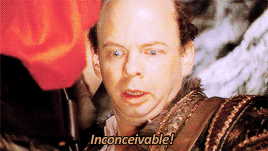 mandy patinkin cary elwes inconceivable