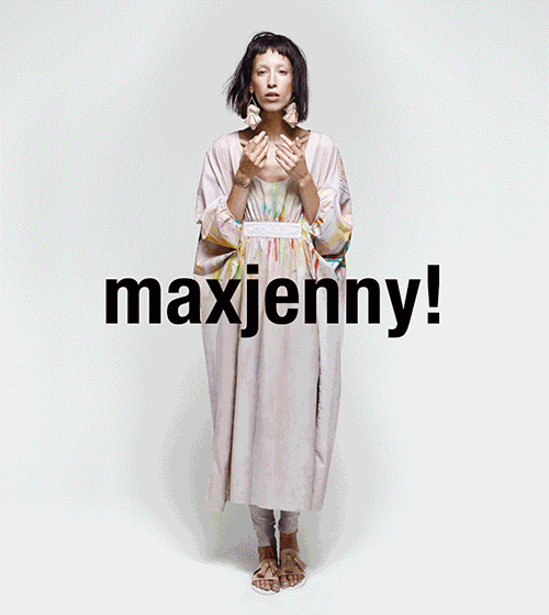 notsofastmedia brand label maxjenny