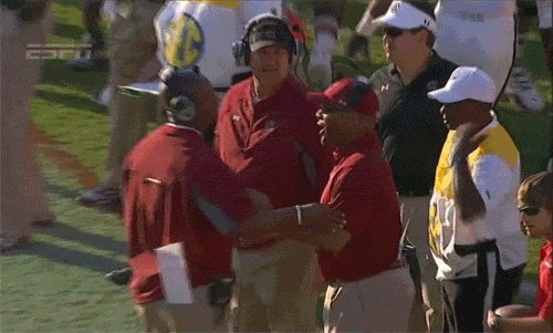 football network majors