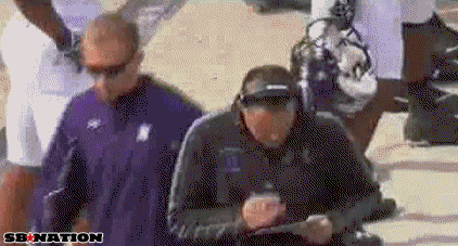 football style report