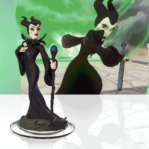 disney baymax disney infinity toy box