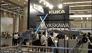 cheezburger win robots