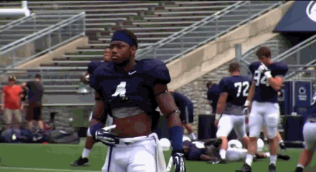 football training espn