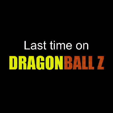 dragon ball z