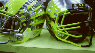 football season college