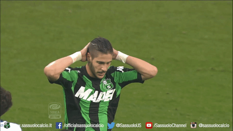 sassuolocalcio serie a sassuolo calcio