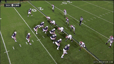 football week roundup