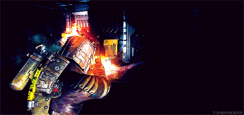 video games dead space