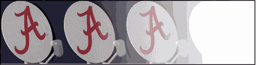 football university tide