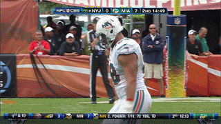 football nfl talking