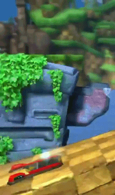 video games sega sonic