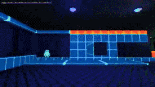 video games 3d gif