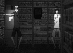 anime boy dragon ball