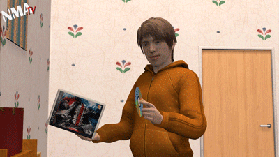 video games fail tech