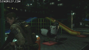 cheezburger video games fun panda