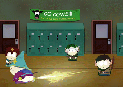 television animation video games