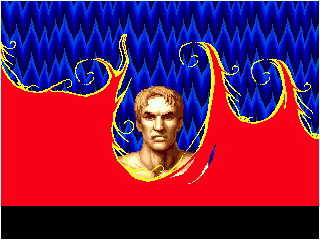 weather first day of summer altered beast gif