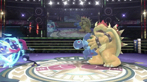 3ds wii u super smash bros