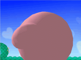 phone kirby video games