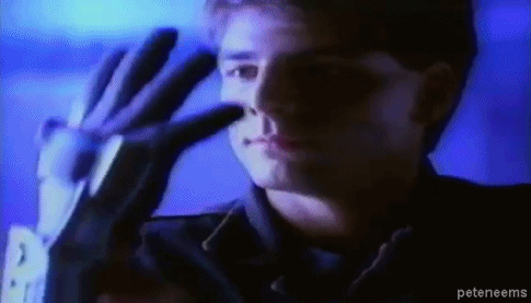 nintendo power glove