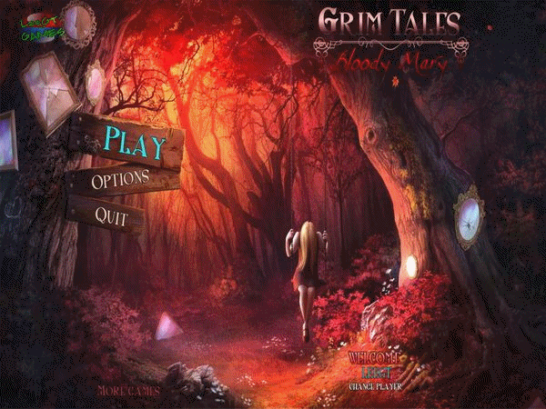 video games bloodymary