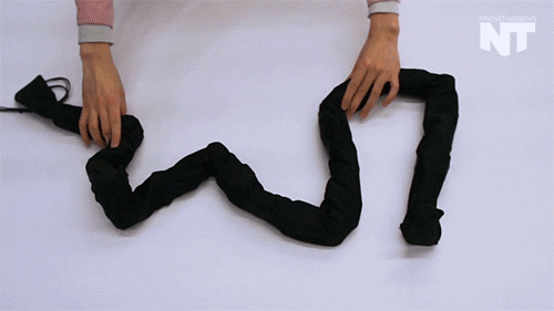 nowthisnews robots robotics snakebot