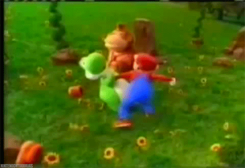 90s super smash bros