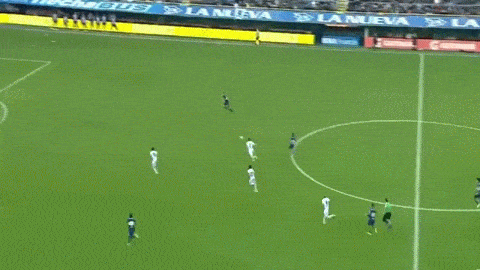 amazing jonathan calleri