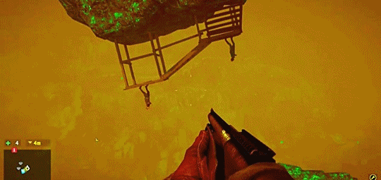 far cry 4 fc4 spoilers