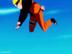 naruto shippuden uzumaki