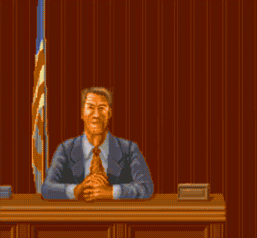 haydiroket bad dudes art video games