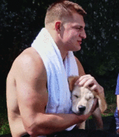 new england patriots gronk rob gronkowski