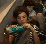 funny louis tomlinson