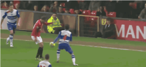 football manchester united fa cup