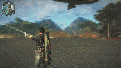 cheezburger video games mods just cause 2