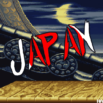 haydiroket art animated video games