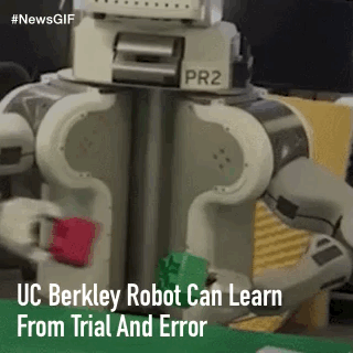 robot robotics artificial intelligence