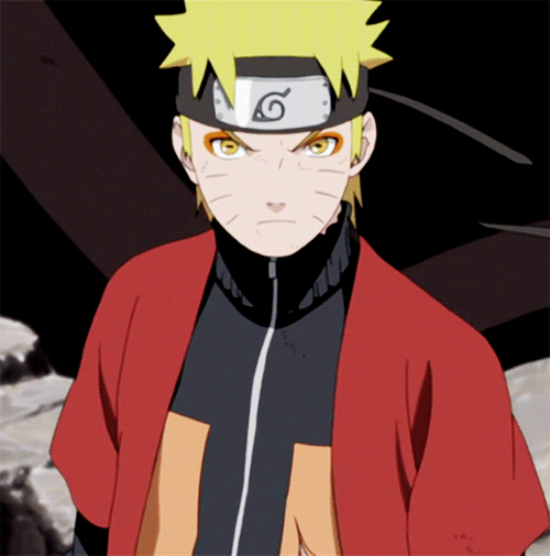 amazing naruto