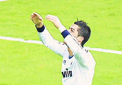 football real madrid cristiano ronaldo