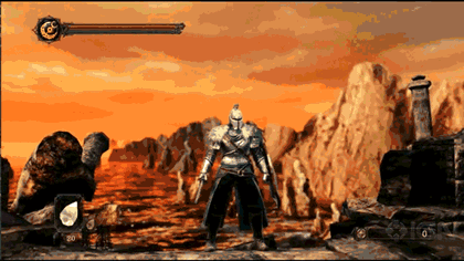 cheezburger video games kotaku dark souls ii