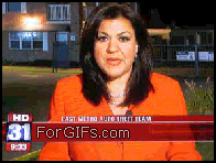 prank tongue reporter