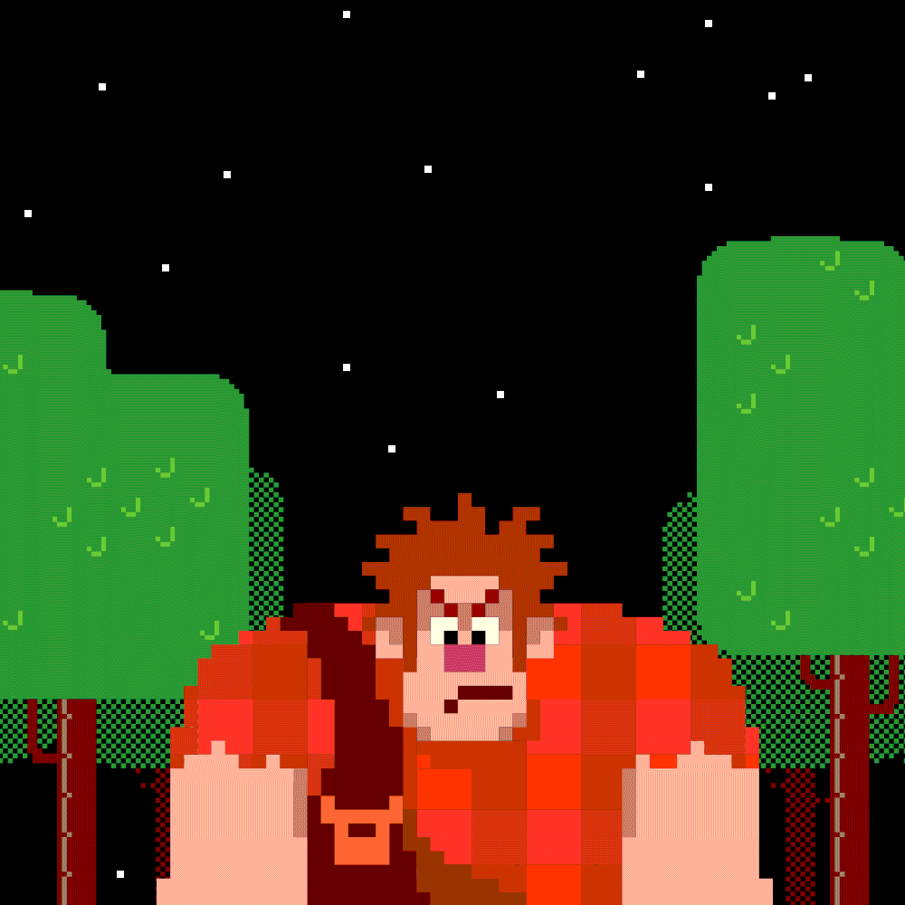 disney wreck it ralph walt disney animation studios