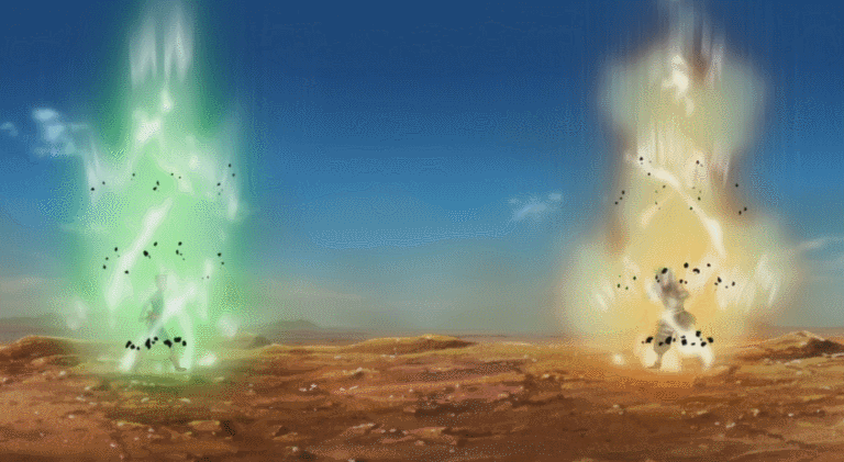 lee shippuuden shira