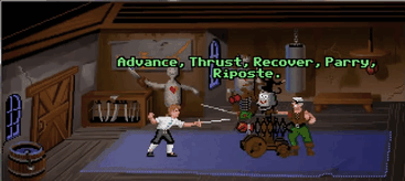 video games computer game lucasarts