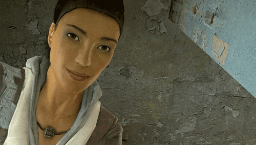 episode one alyx vance two