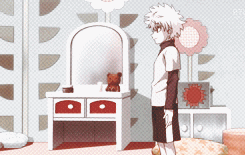 killua zoldyck
