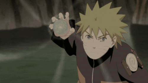 naruto shippuden uzumaki